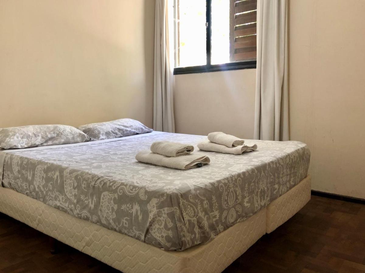 Apartamento Lela Mendoza Zewnętrze zdjęcie