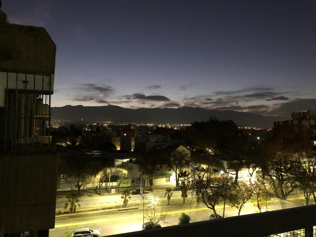 Apartamento Lela Mendoza Zewnętrze zdjęcie