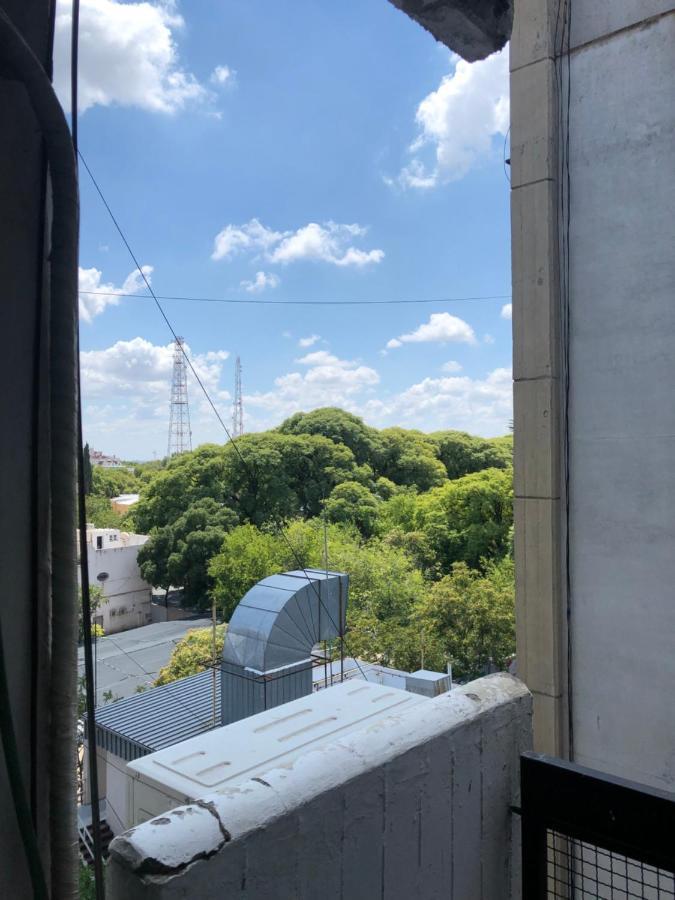 Apartamento Lela Mendoza Zewnętrze zdjęcie
