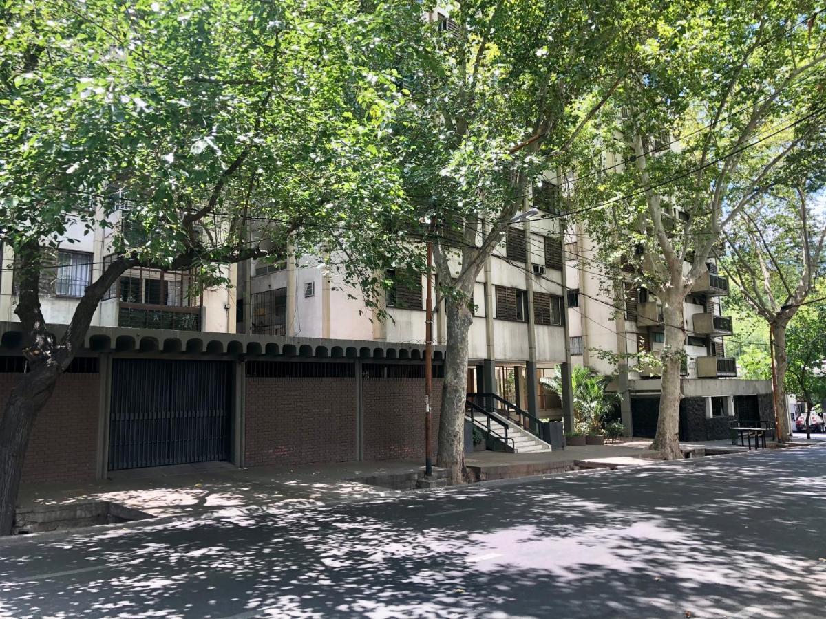 Apartamento Lela Mendoza Zewnętrze zdjęcie