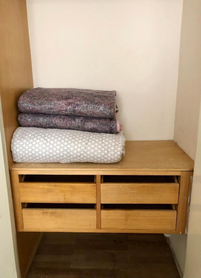 Apartamento Lela Mendoza Zewnętrze zdjęcie