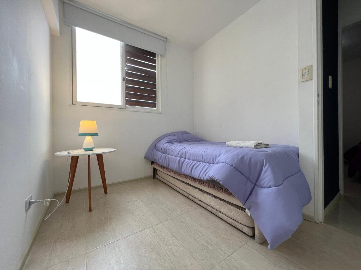 Apartamento Lela Mendoza Zewnętrze zdjęcie