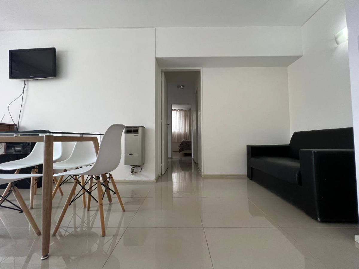 Apartamento Lela Mendoza Zewnętrze zdjęcie