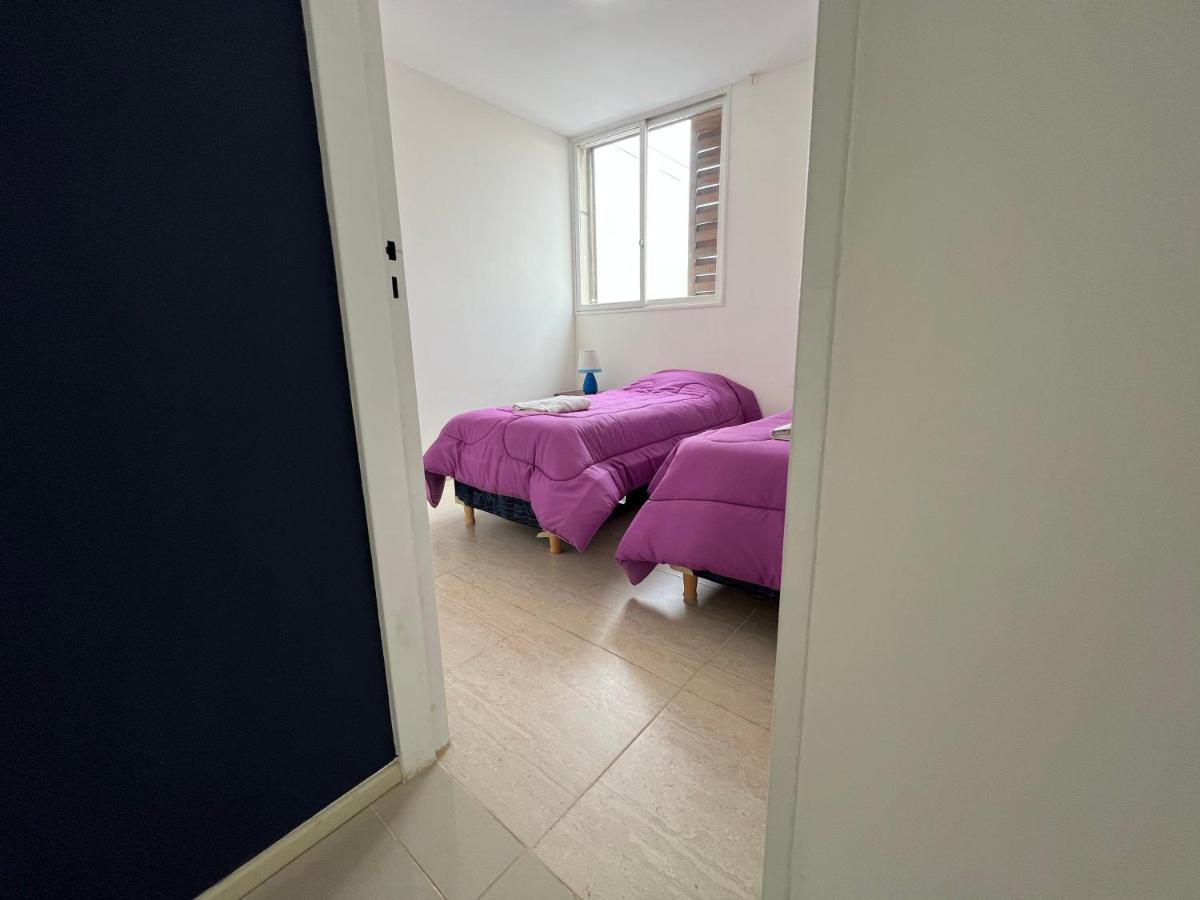 Apartamento Lela Mendoza Zewnętrze zdjęcie