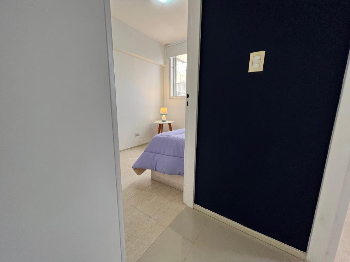 Apartamento Lela Mendoza Zewnętrze zdjęcie