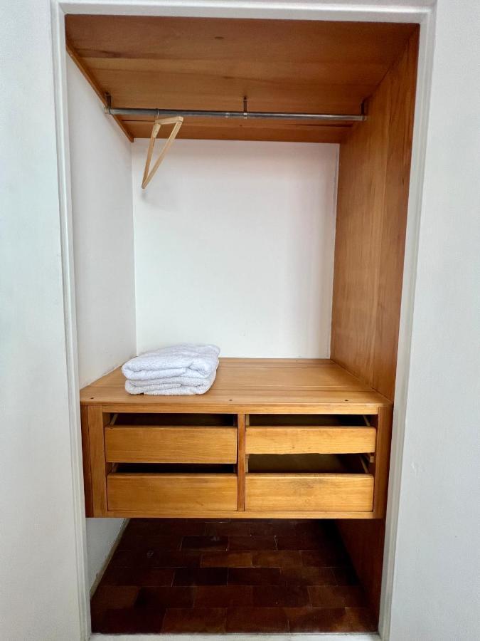 Apartamento Lela Mendoza Zewnętrze zdjęcie