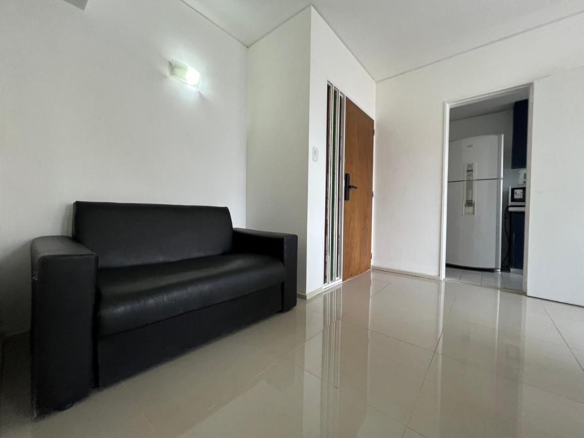 Apartamento Lela Mendoza Zewnętrze zdjęcie