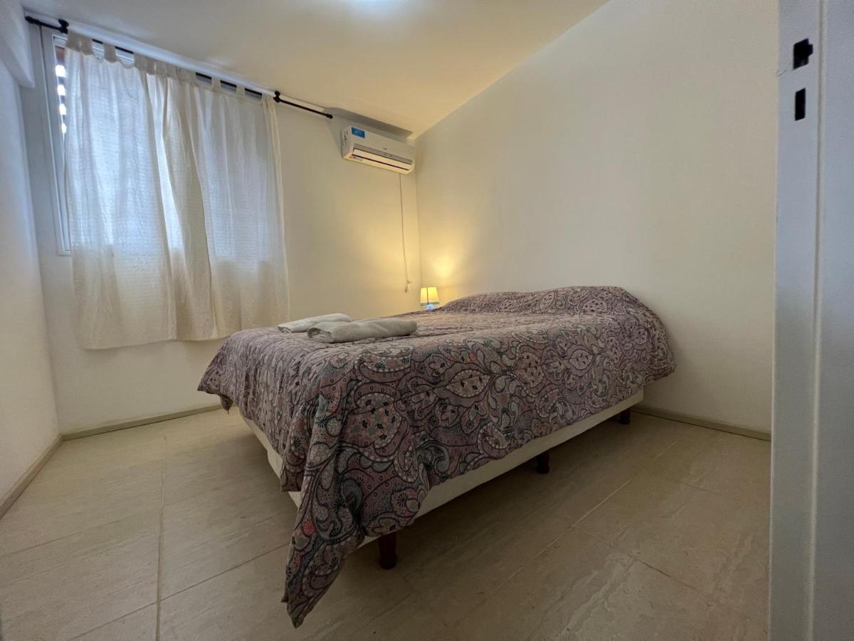 Apartamento Lela Mendoza Zewnętrze zdjęcie