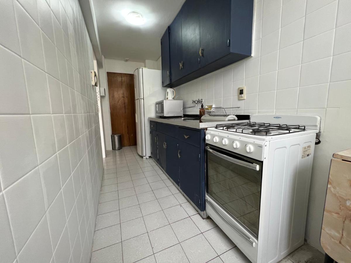 Apartamento Lela Mendoza Zewnętrze zdjęcie