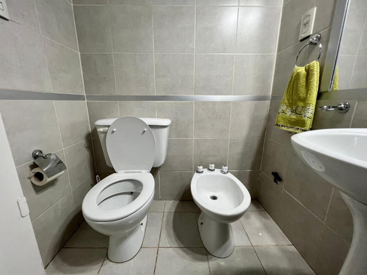 Apartamento Lela Mendoza Zewnętrze zdjęcie
