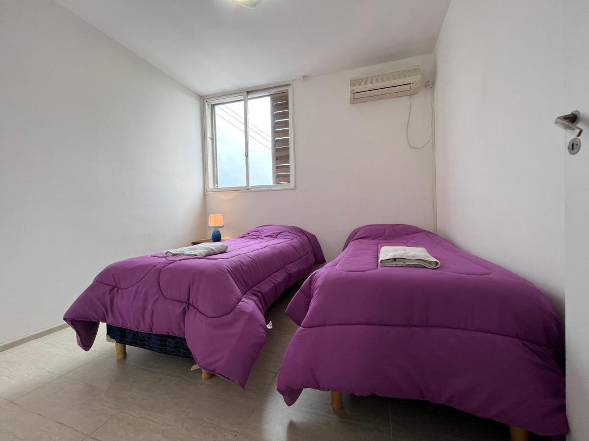 Apartamento Lela Mendoza Zewnętrze zdjęcie