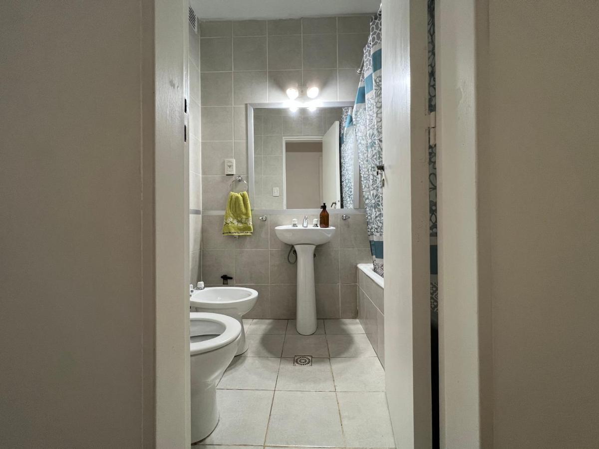 Apartamento Lela Mendoza Zewnętrze zdjęcie