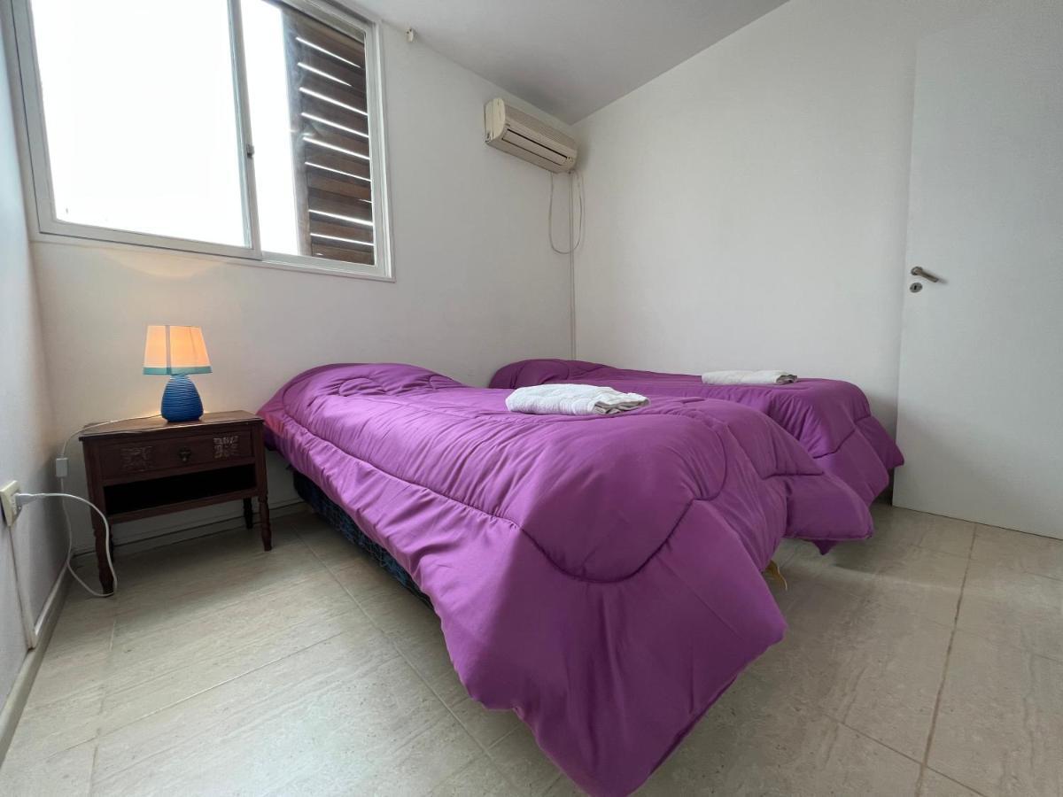 Apartamento Lela Mendoza Zewnętrze zdjęcie
