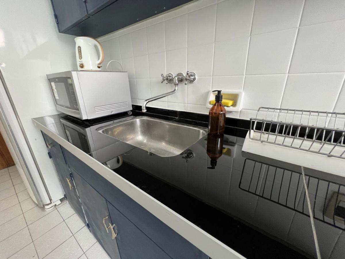 Apartamento Lela Mendoza Zewnętrze zdjęcie