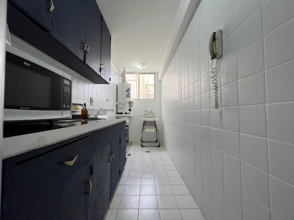 Apartamento Lela Mendoza Zewnętrze zdjęcie