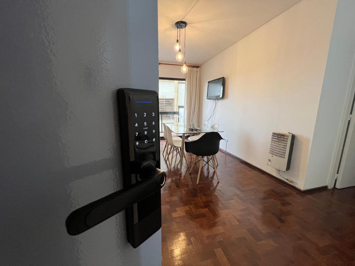Apartamento Lela Mendoza Zewnętrze zdjęcie