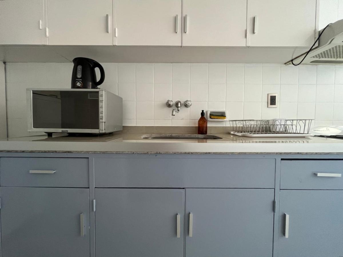 Apartamento Lela Mendoza Zewnętrze zdjęcie