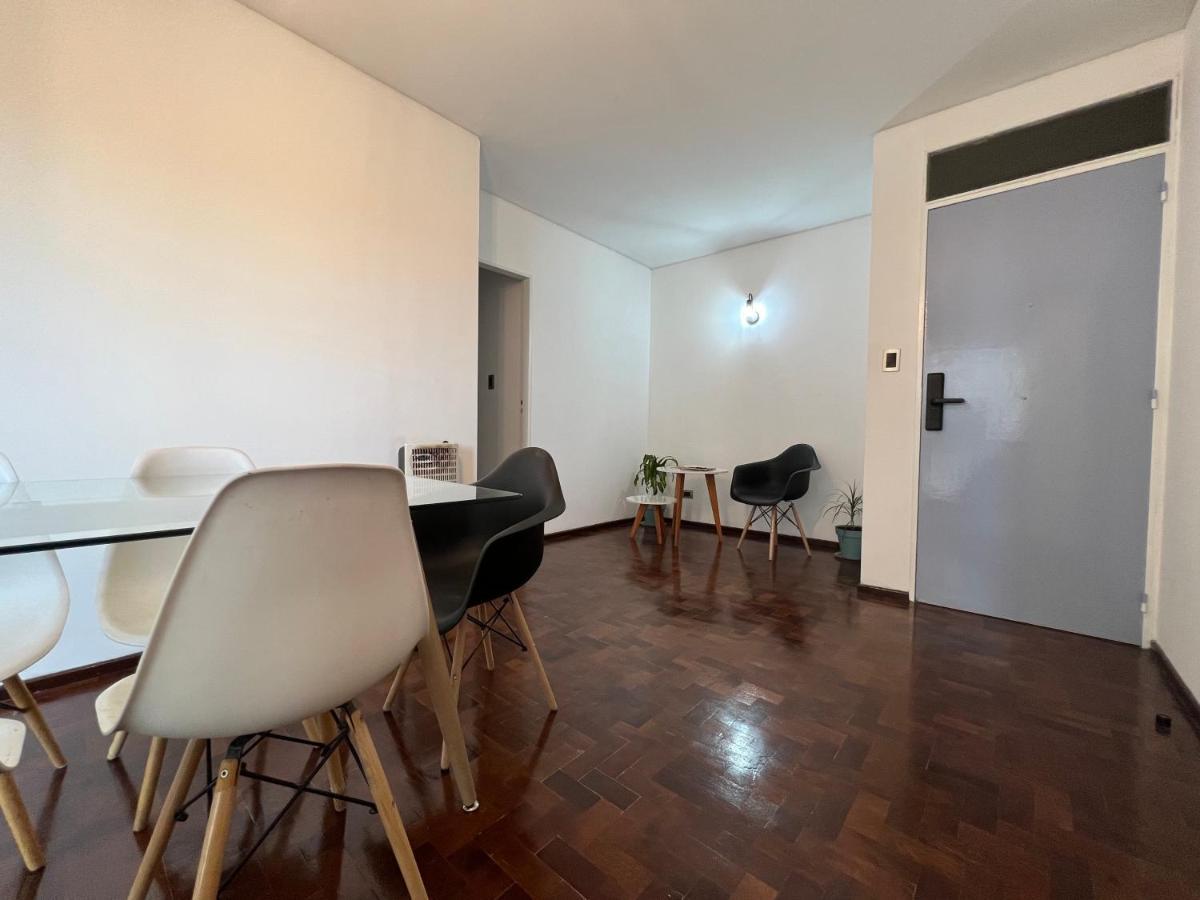 Apartamento Lela Mendoza Zewnętrze zdjęcie