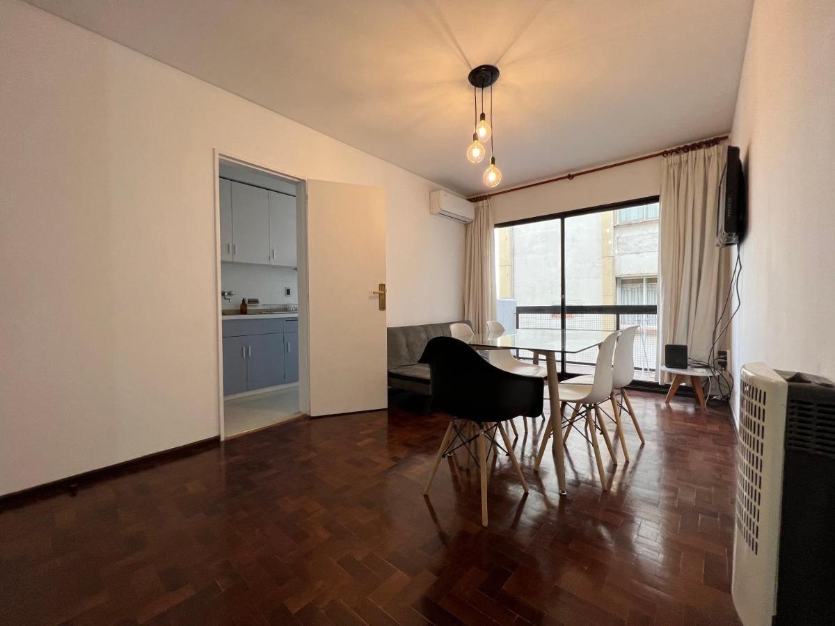 Apartamento Lela Mendoza Zewnętrze zdjęcie