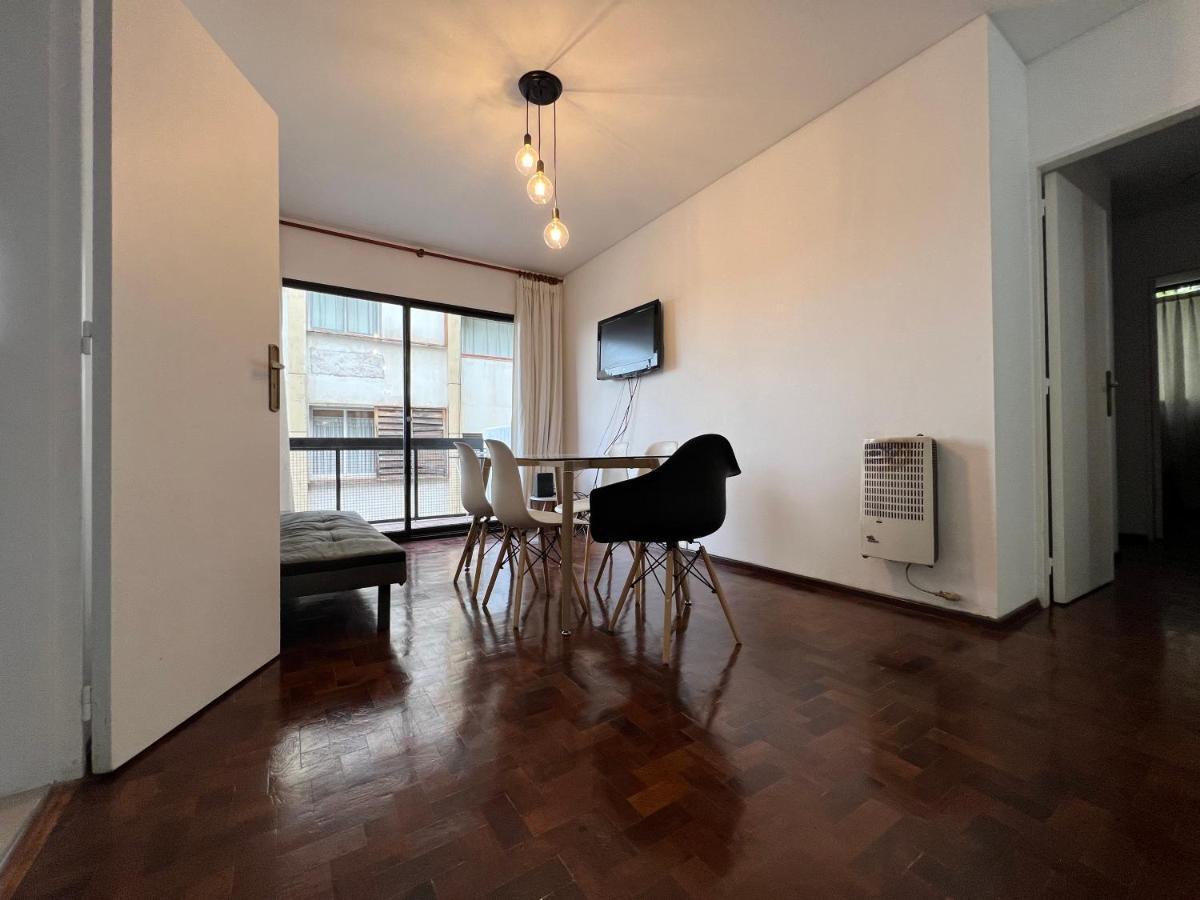 Apartamento Lela Mendoza Zewnętrze zdjęcie