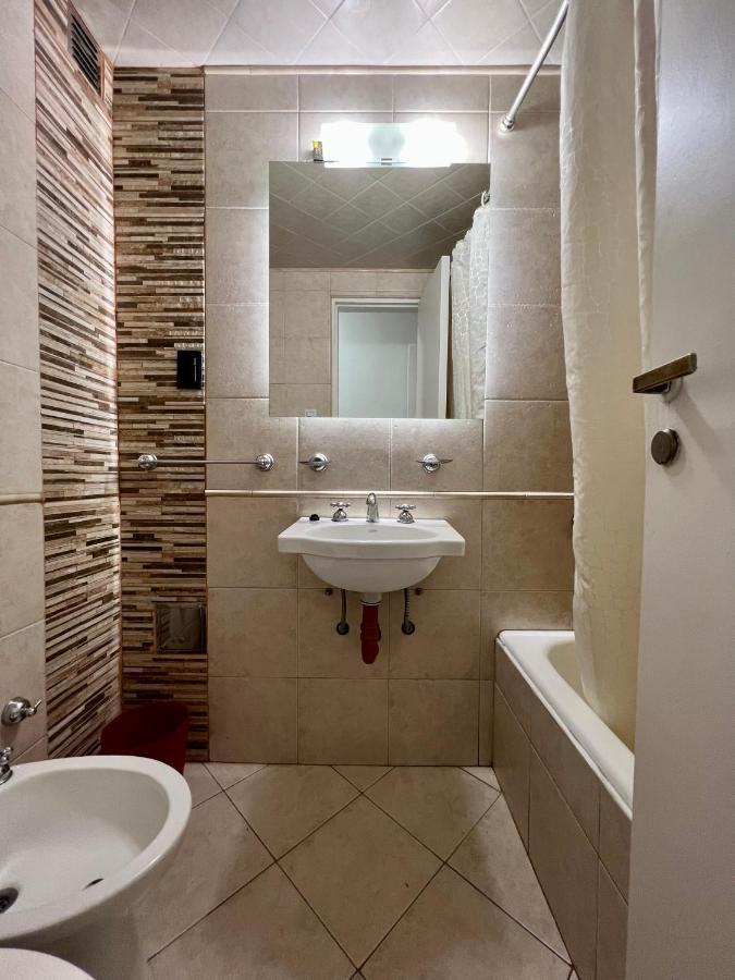 Apartamento Lela Mendoza Zewnętrze zdjęcie