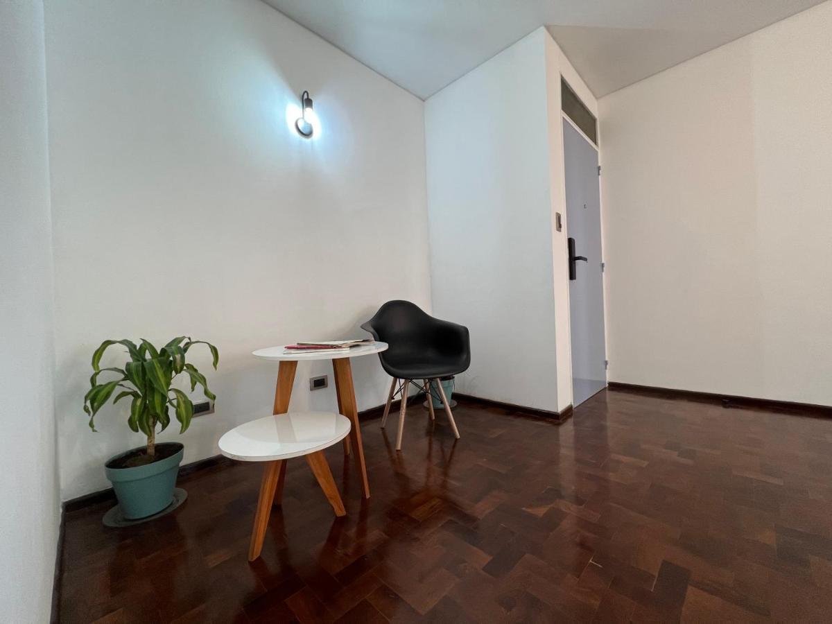 Apartamento Lela Mendoza Zewnętrze zdjęcie