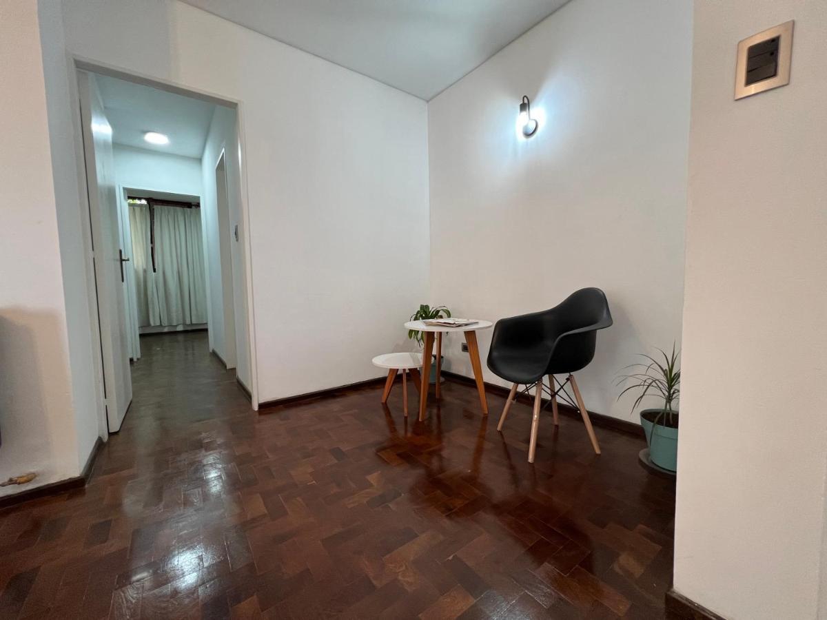 Apartamento Lela Mendoza Zewnętrze zdjęcie